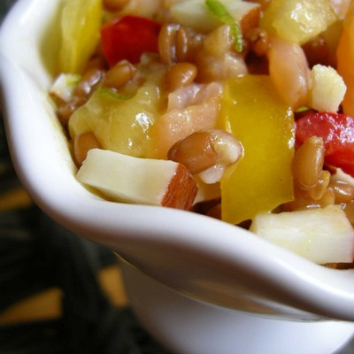 BIOTIFUL de Mangue à l'Epeautre