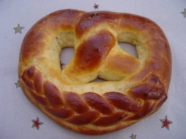 Bretzel