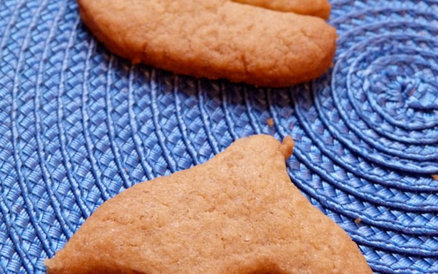 Speculoos traditionnels