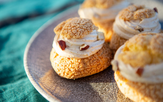 Paris-Brest version Margaux