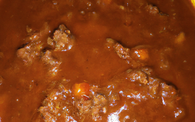 Sauce bolognaise très facile