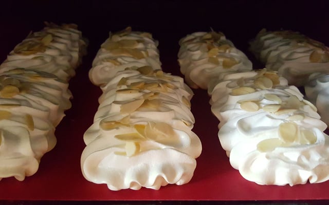 Meringue française à basse température : la recette facile