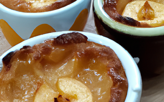 Moelleux pommes spéculoos