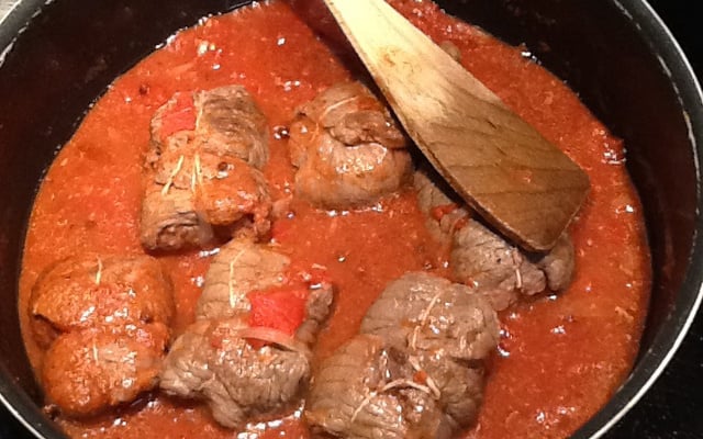 Alouettes sans tête