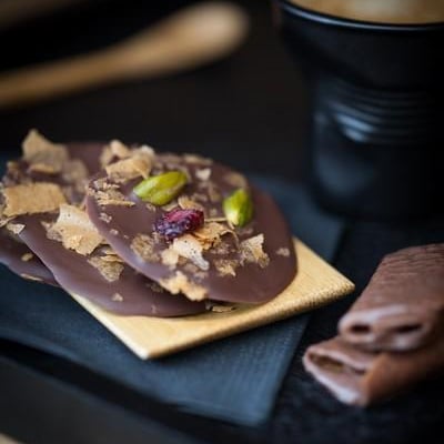 Mendiants aux Gavottes