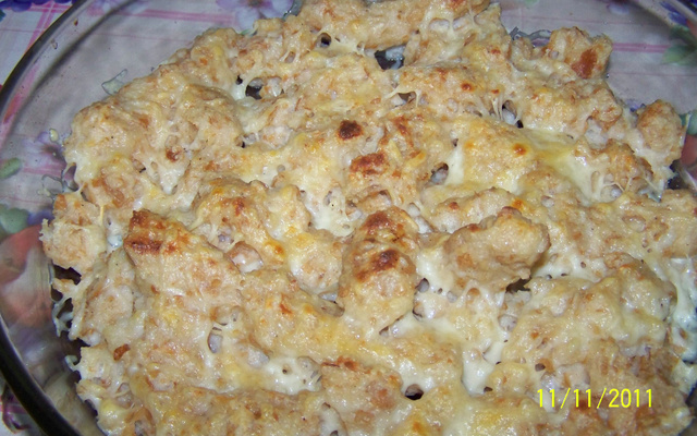 Gnocchis traditionnels