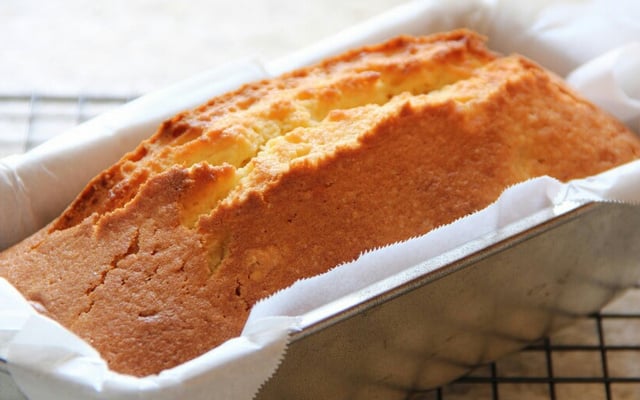 Croquettes de pommes de terre maison