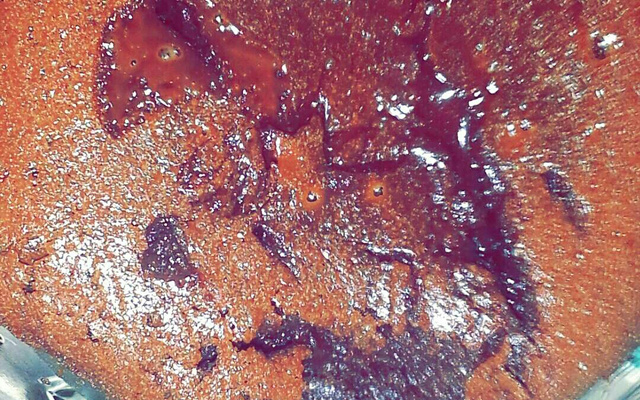 Petits fondants au chocolat individuels