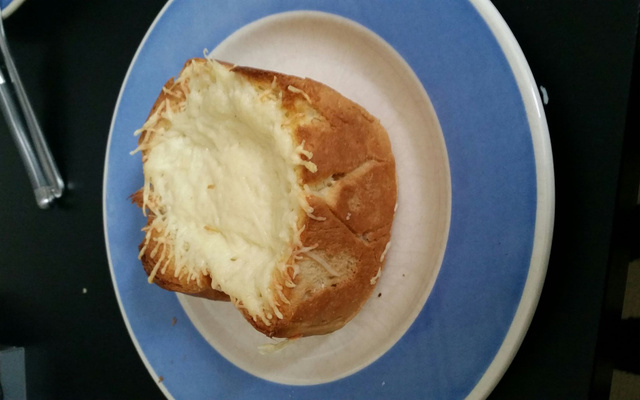 Brioche fourrée Goret