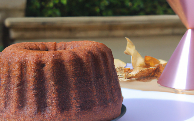 Fondant (pour le glaçage)