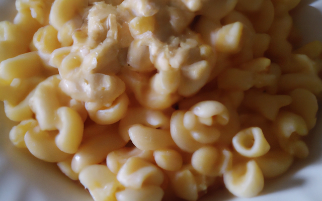 Macaronnis Guillio Marinelli