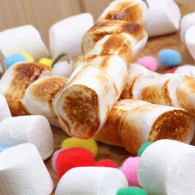 Brochettes surprises