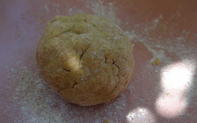 Pâte brisée recette de base