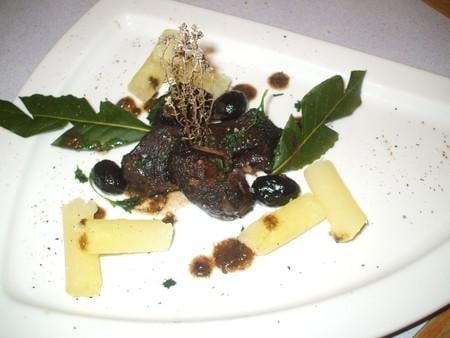 Bœuf en daube ! Plat familial