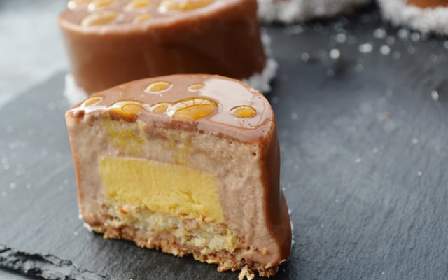 L'exotisme à la rencontre du chocolat