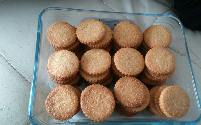 Spéculoos