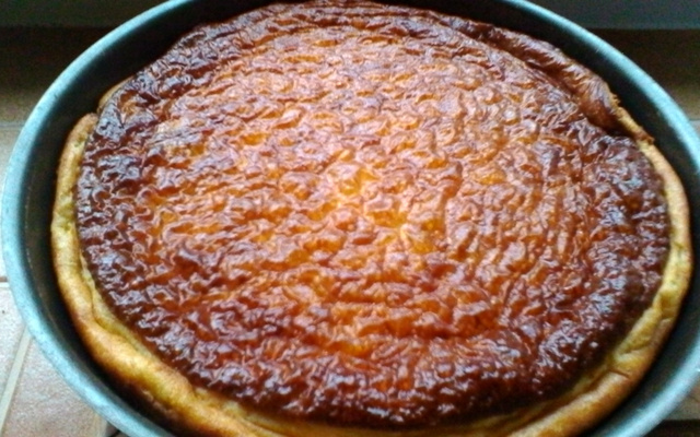 Far aux pruneaux de ma grand mère