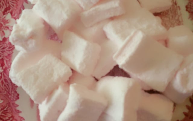 Chamallow - Guimauve