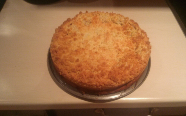 Le croquemitoufle aux bananes