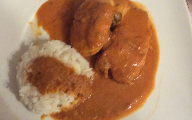 Lotte américaine ou armoricaine