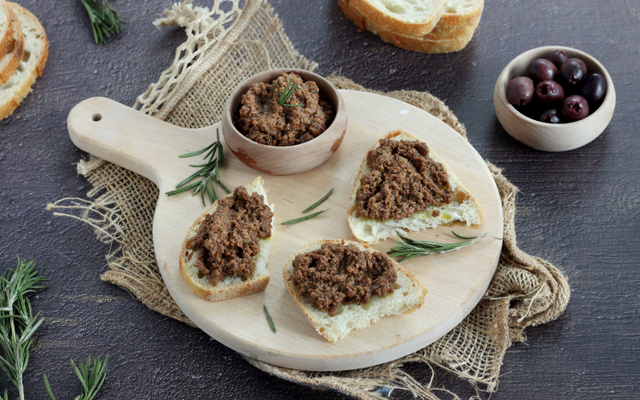 Tapenade