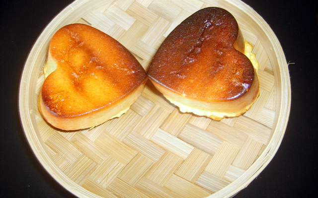 Petit pain au lait