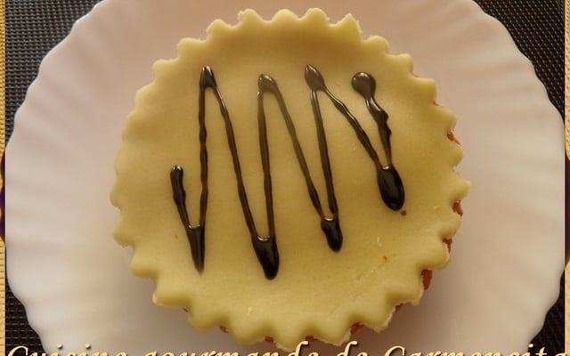 Tartelettes au citron classiques