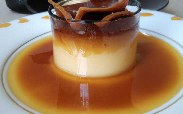 Crème de navets caramélisés au porto: une recette très originale! 