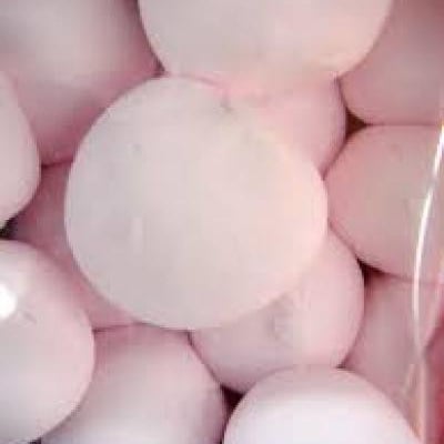 Chamallow - Guimauve