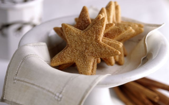 Biscuits de Noël faciles