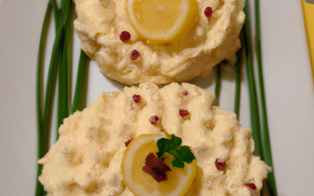 Brandade de morue au thermomix maison