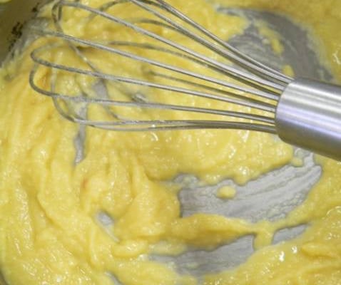 Roux blanc
