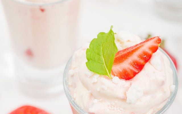 Mini-brioches tressées