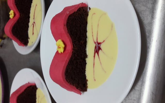 Pâte à sucre maison, avec des chamallows