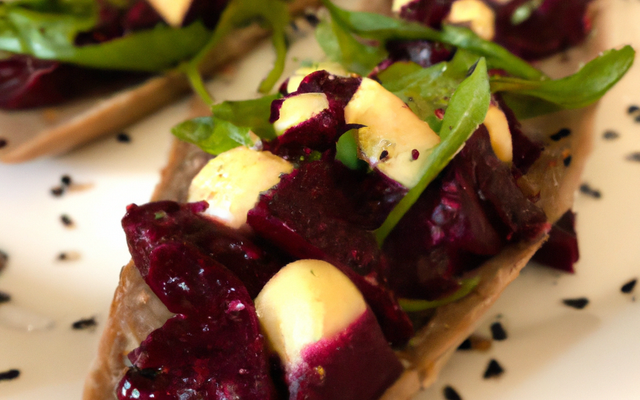 Pétillante et désaltérante !