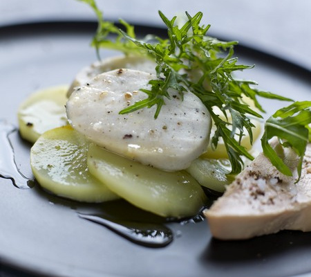 Princesse Amandine à la ferme