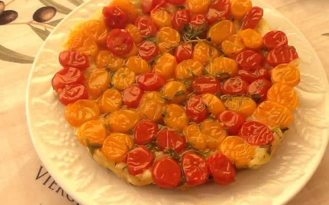 Tatin du sud