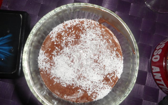 Mousse au chocolat pour fondre de plaisir