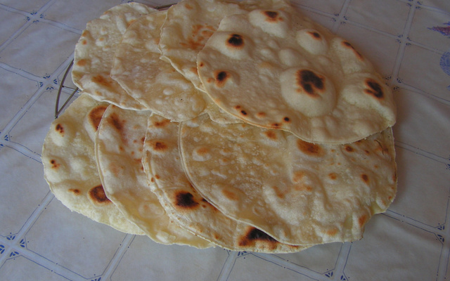 Tortillas économiques