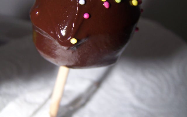 Cakes Pops inratables