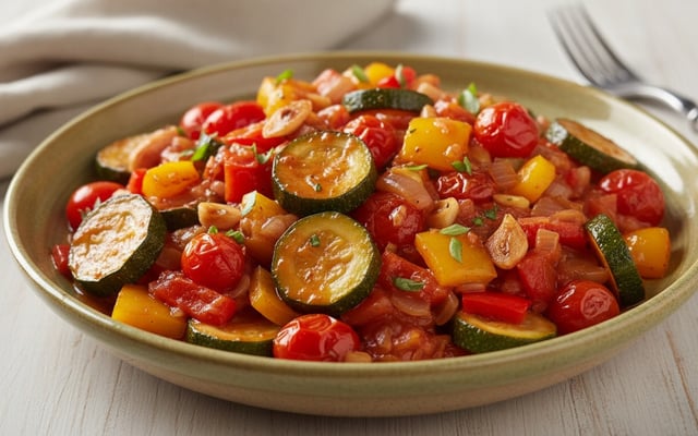 Ratatouille