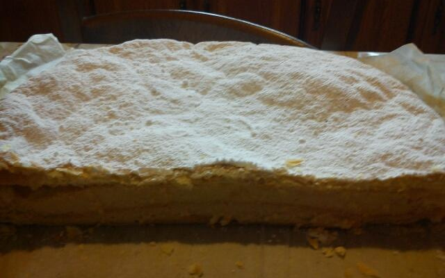 Mille-feuille