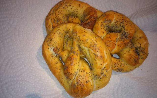 Bretzel