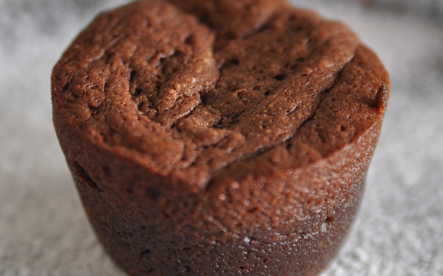 Les petits fondants d'Alex