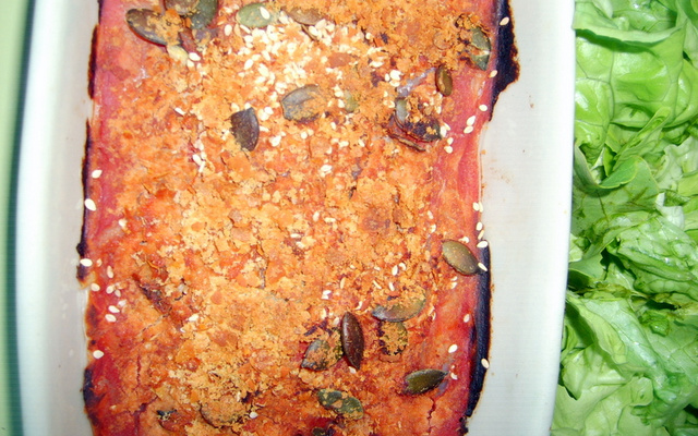 Lasagnes (recette maison)