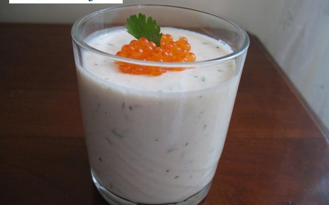 Faisselles nordiques