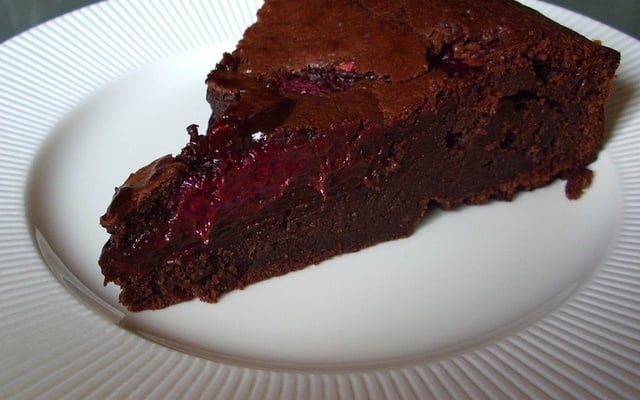 Fondant au chocolat simple et délicieux