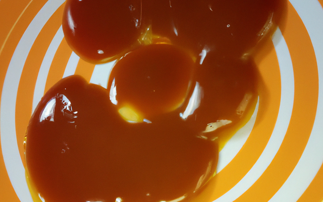 Sauce aigre douce à ma façon