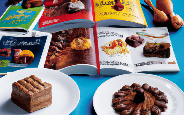 Mulitidélices aux chocolat