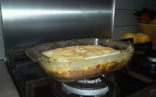 Tartelettes de pommes de terre à la raclette